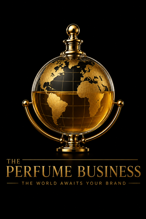 THE PERFUME BUSINESS